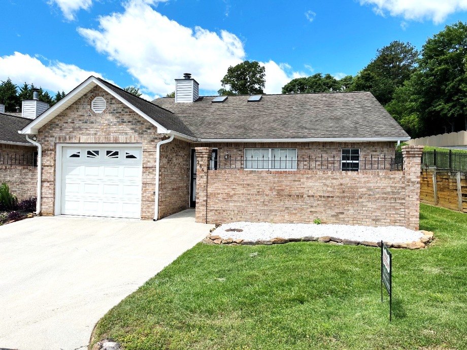 West Knoxville 3 Bedroom Condo For Sale World Class Photo Artists 