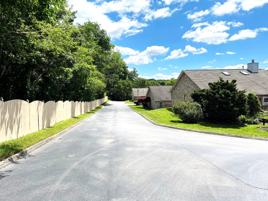 West Knoxville 3 Bedroom Condo For Sale World Class Photo Artists 