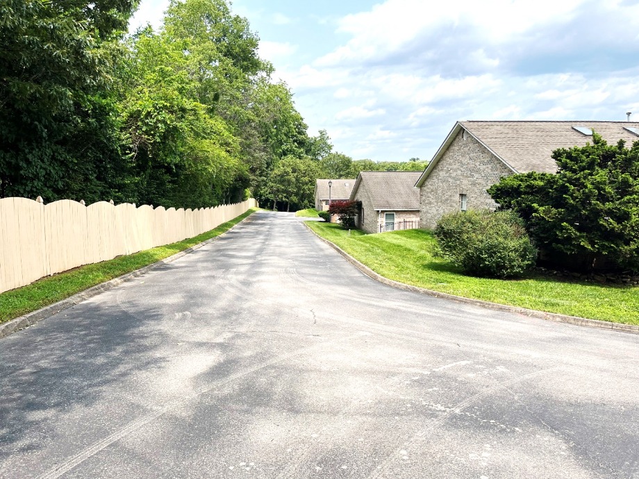 West Knoxville Condominium For Sale World Class Photo Artists 