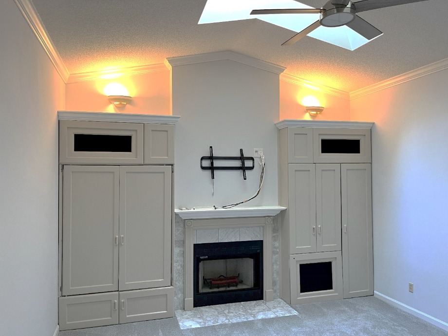 Condo For Sale in West Knoxville World Class Photo Artists 