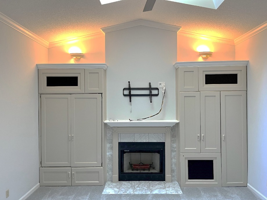 Condo For Sale in West Knoxville World Class Photo Artists 