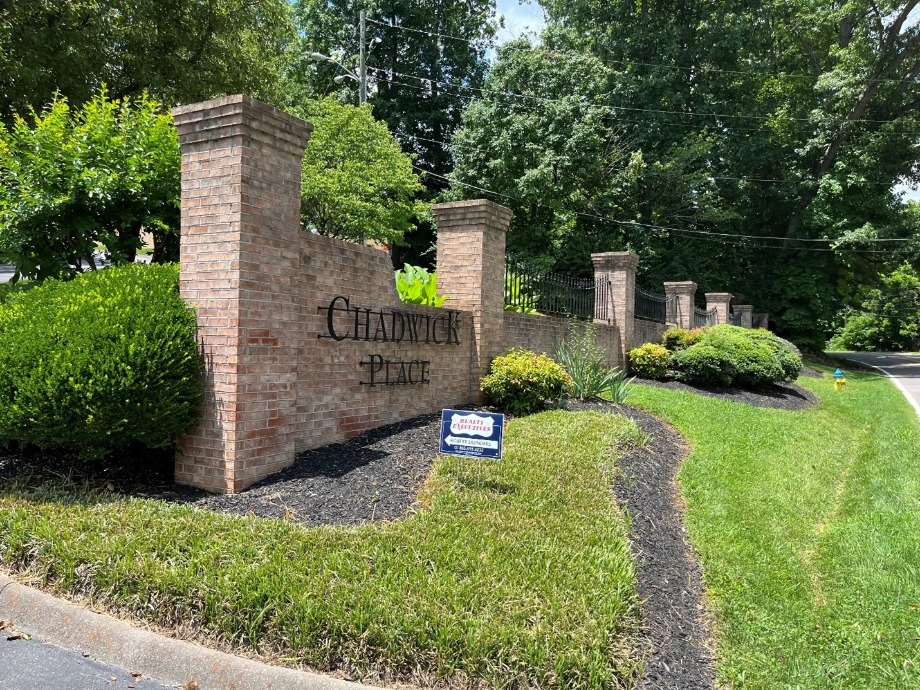 Condo For Sale in West Knoxville World Class Photo Artists 