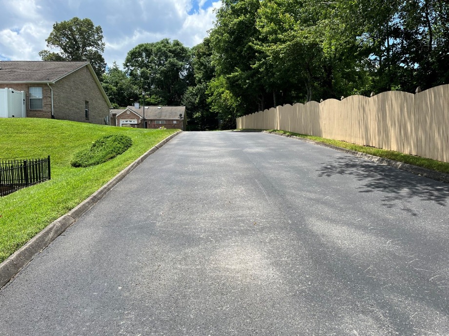 Condo For Sale in West Knoxville World Class Photo Artists 