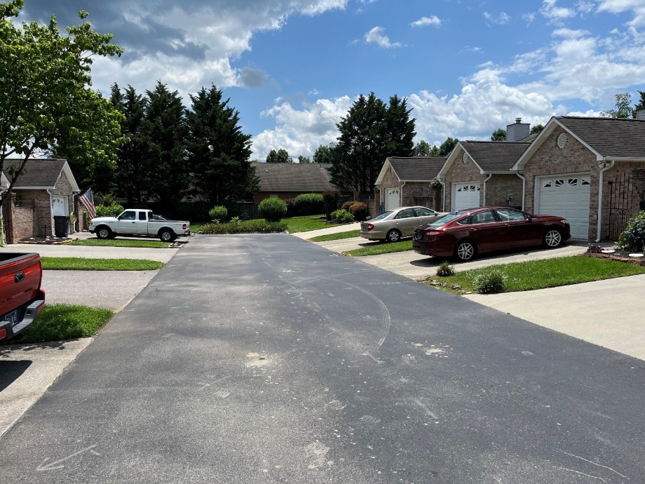 Condo For Sale in West Knoxville World Class Photo Artists 