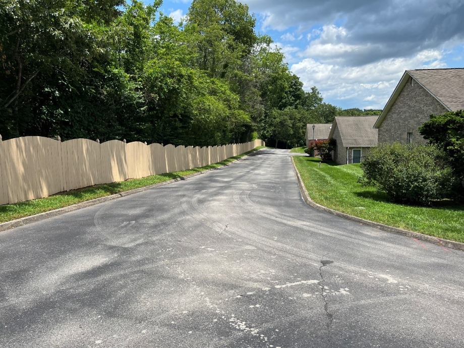 Condo For Sale in West Knoxville World Class Photo Artists 