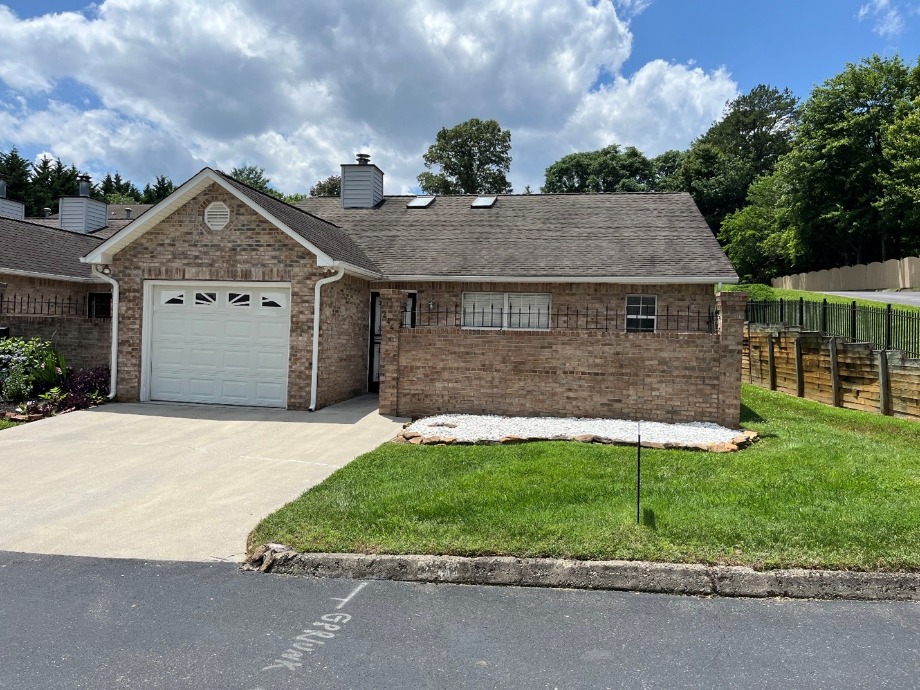 Condo For Sale in West Knoxville World Class Photo Artists 